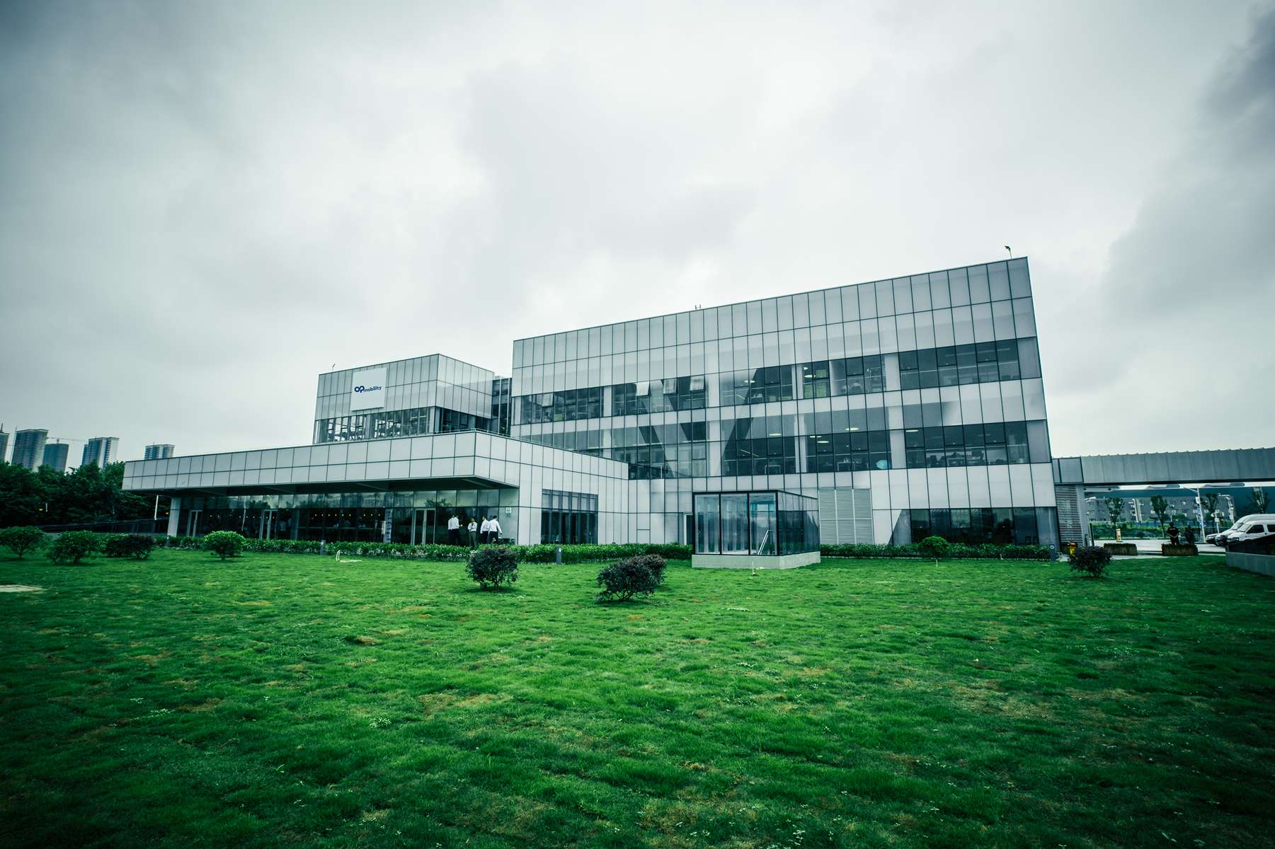 OPmobility fait évoluer son comité de direction et accélère l’exécution de sa stratégie