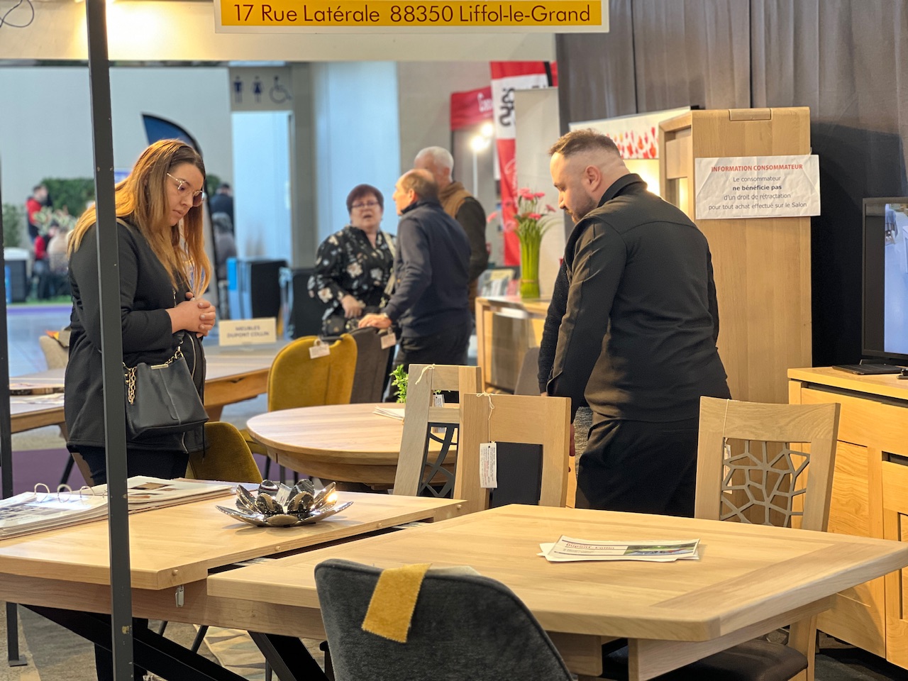 Salon Habitat & Jardin : un événement clé au service des projets de rénovation et d’aménagement