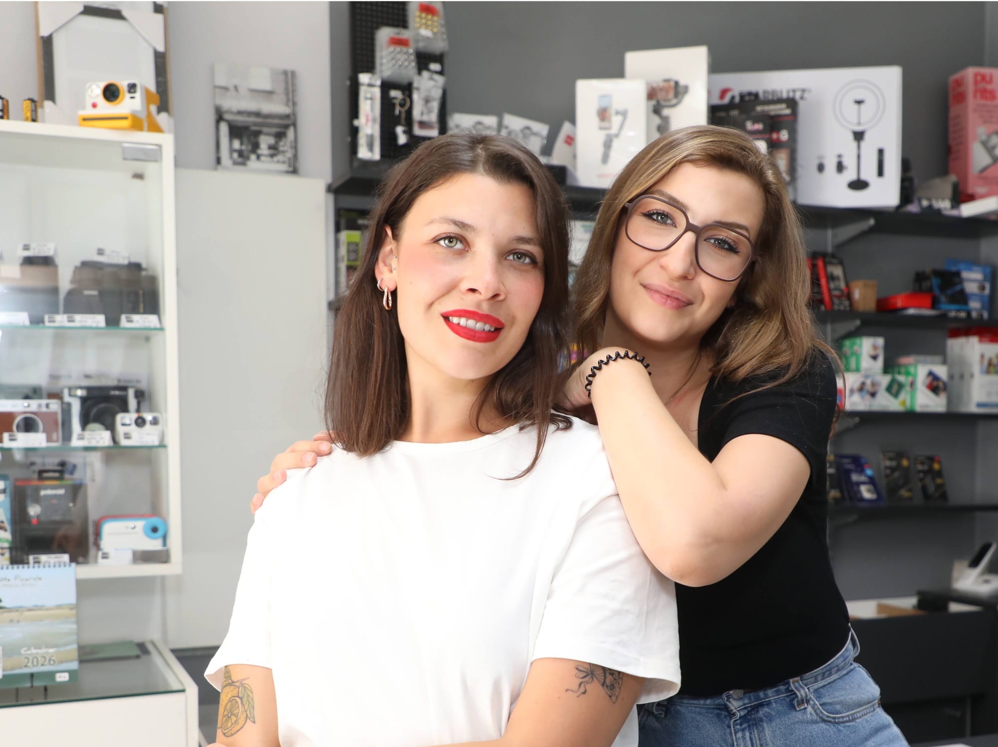 Abbeville : à 120 ans, Studio Girard mise sur la transmission pour durer