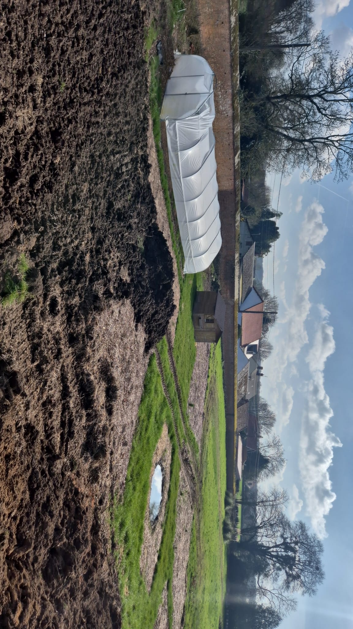 Lauréat du Loto du Patrimoine, le château de Bouillancourt-en-Séry lance un appel à candidatures