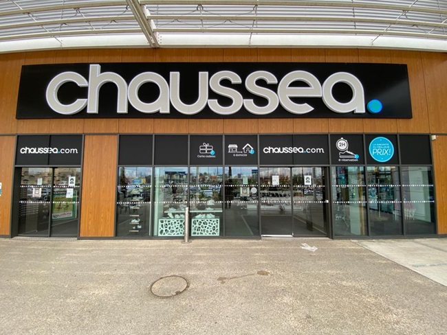 Reprise du Groupe Royer : Chaussea s’implante à Fougères au prix d'un plan social