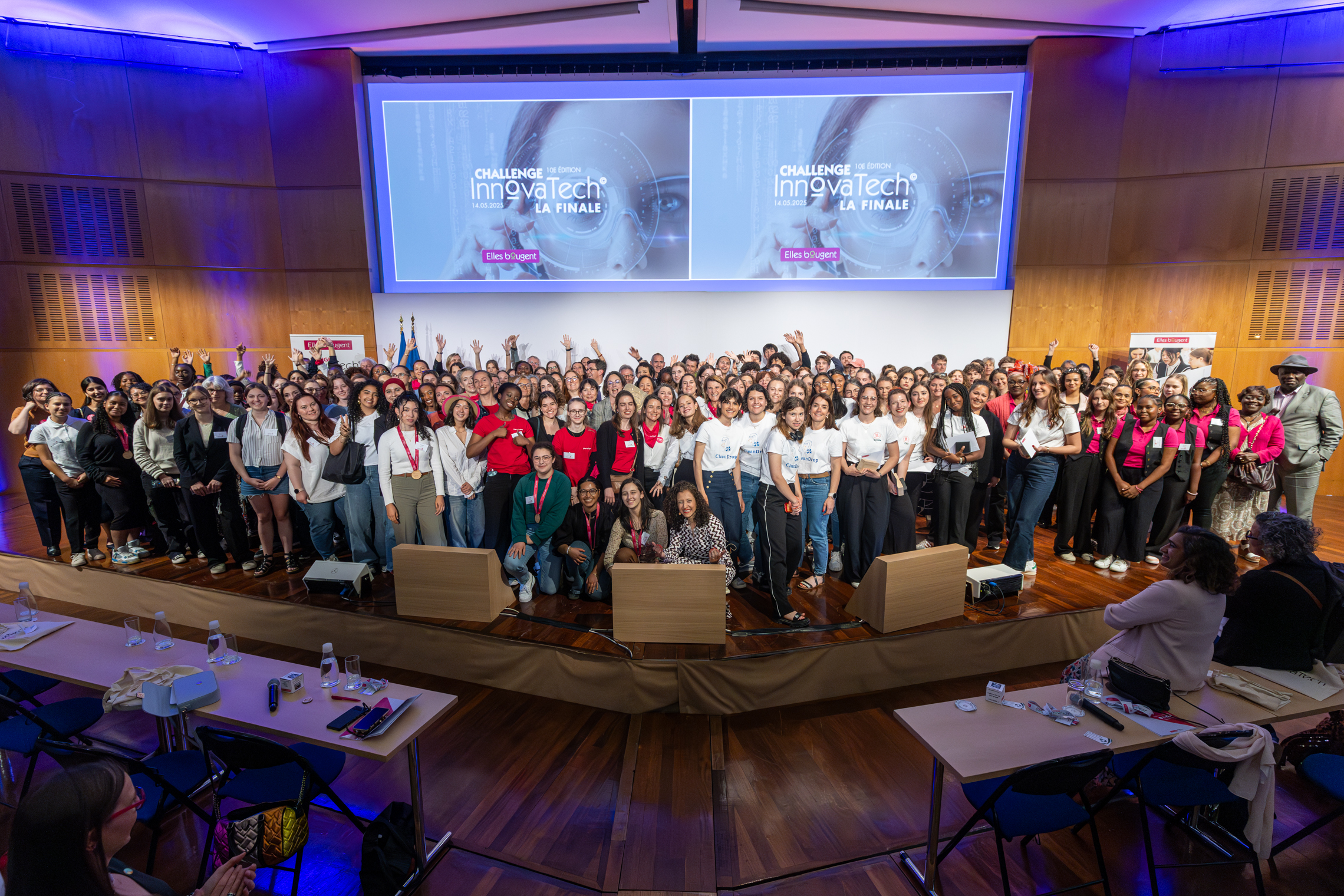 Lille : retour du Challenge Innovatech le 10 mars, pour sa 11 édition