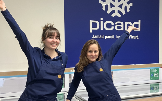 Verdun : Picard poursuit son expansion et renforce son maillage territorial dans la Meuse