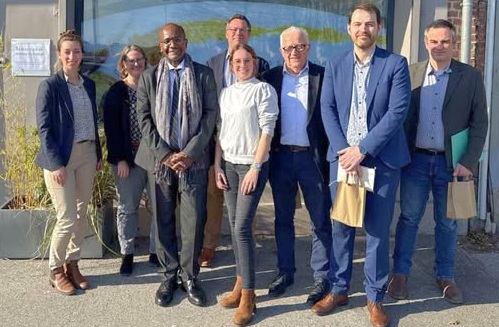 Une PME de Saint-Quentin accélère sur le segment premium et à l’export