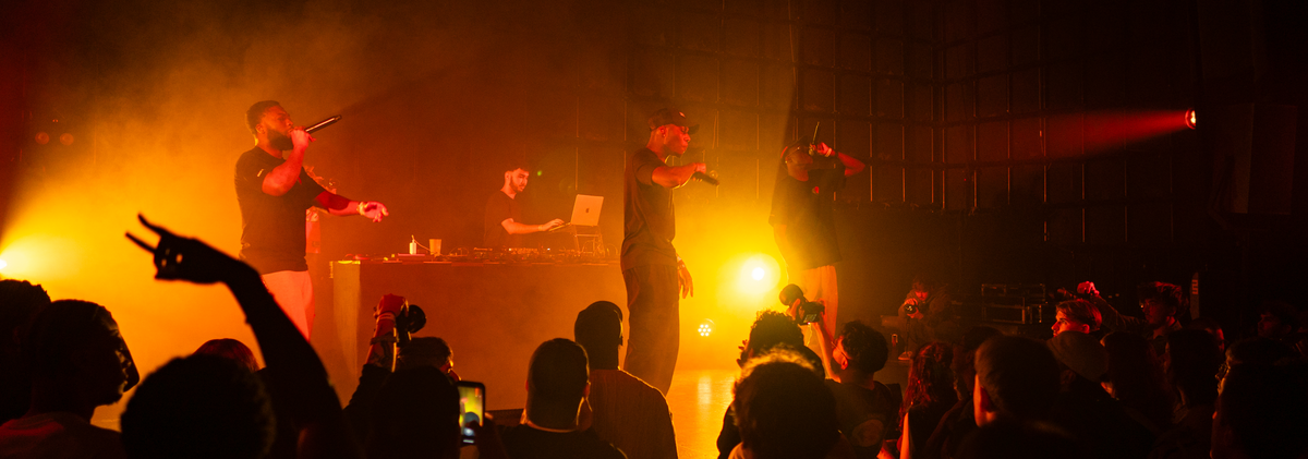 Nancy célèbre les cultures urbaines