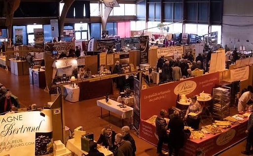 Produits du terroir et vins : un rendez-vous qui dynamise la filière nationale