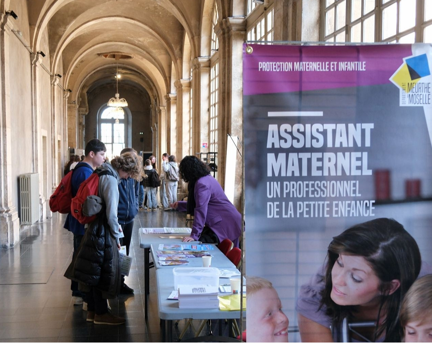 Pont-à-Mousson : France Travail lance l'opération «Test 1 Job» pour susciter des vocations