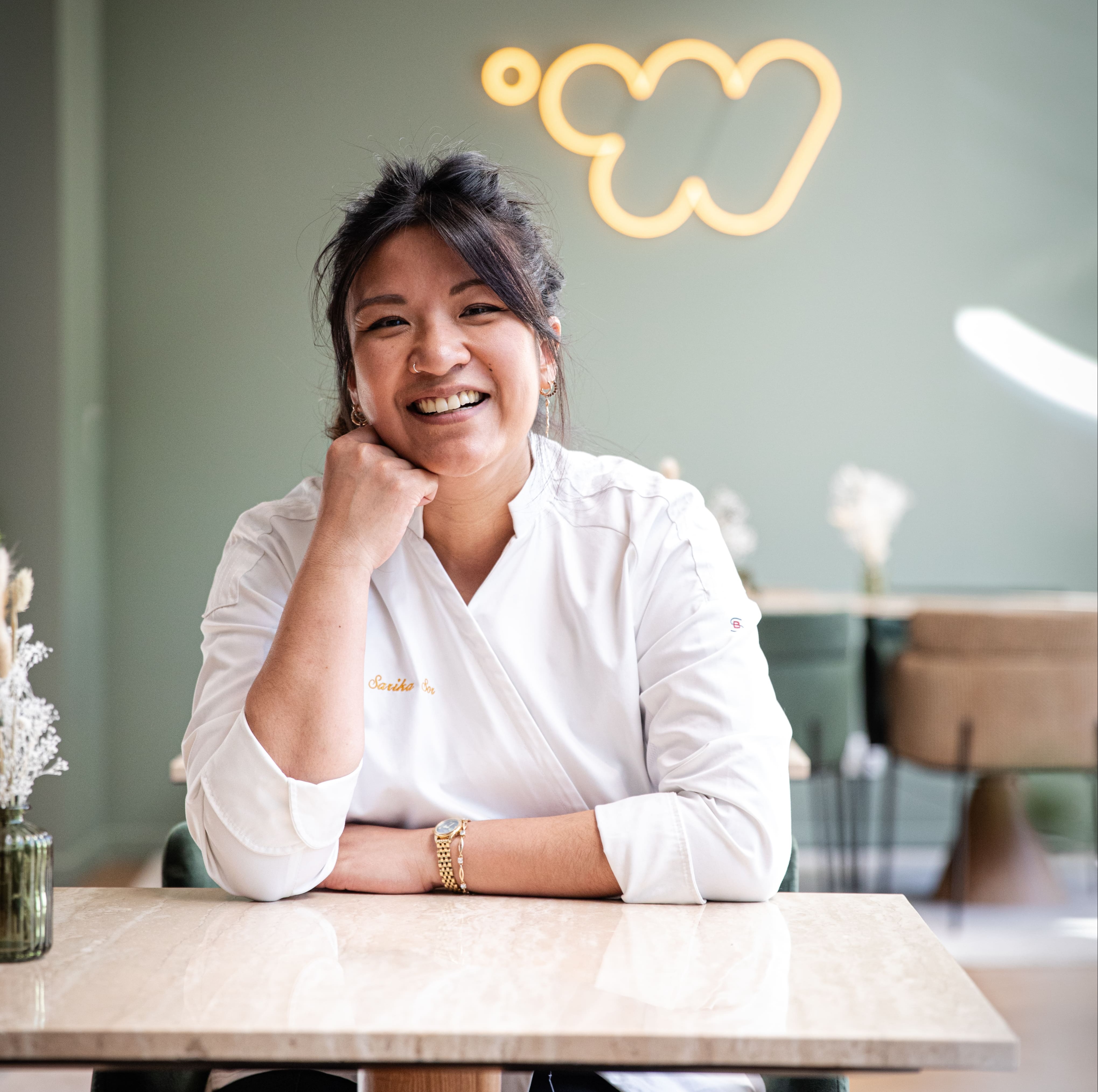 Lille : le restaurant du club we are_ désormais ouvert au public