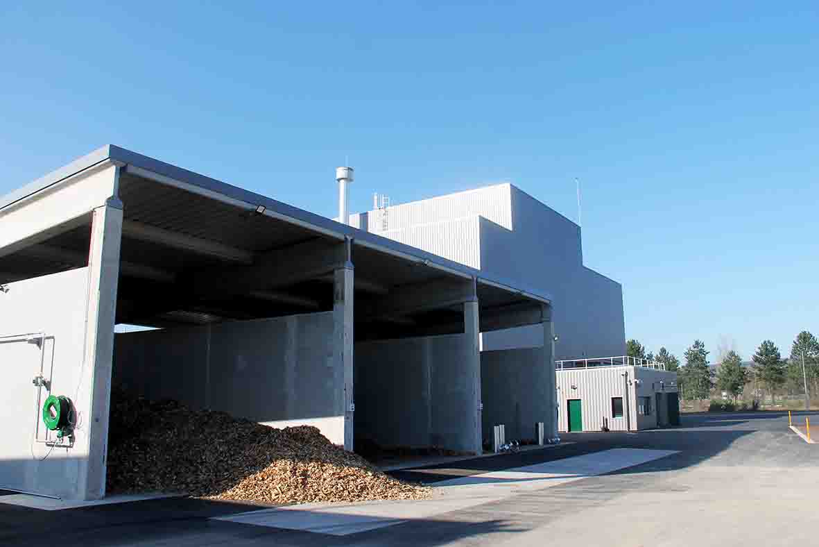 Le papetier Sofidel booste sa décarbonation sur son usine de Frouard