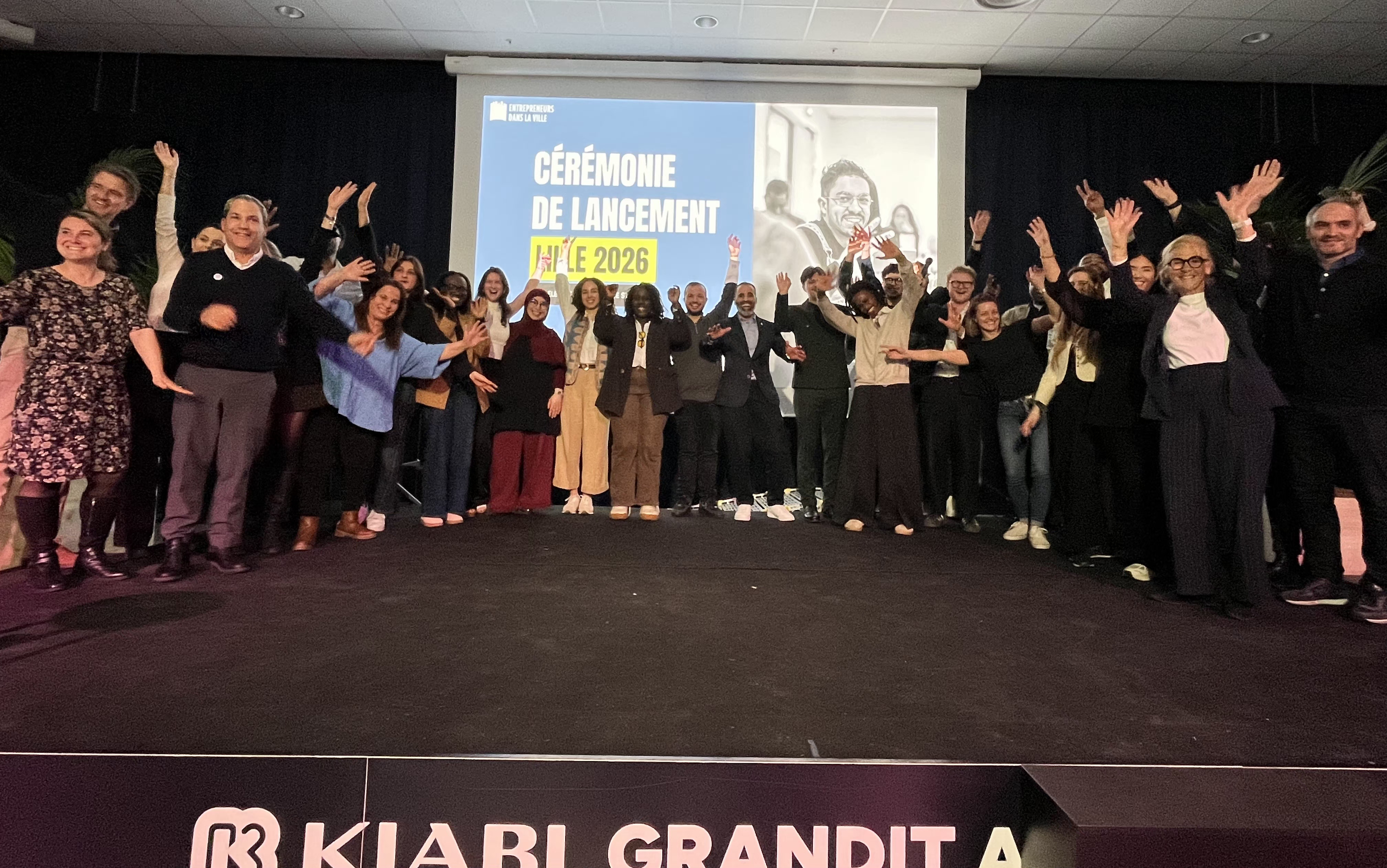 Starter Emergence Promotion 2026 : le début du chemin vers l’entrepreneuriat