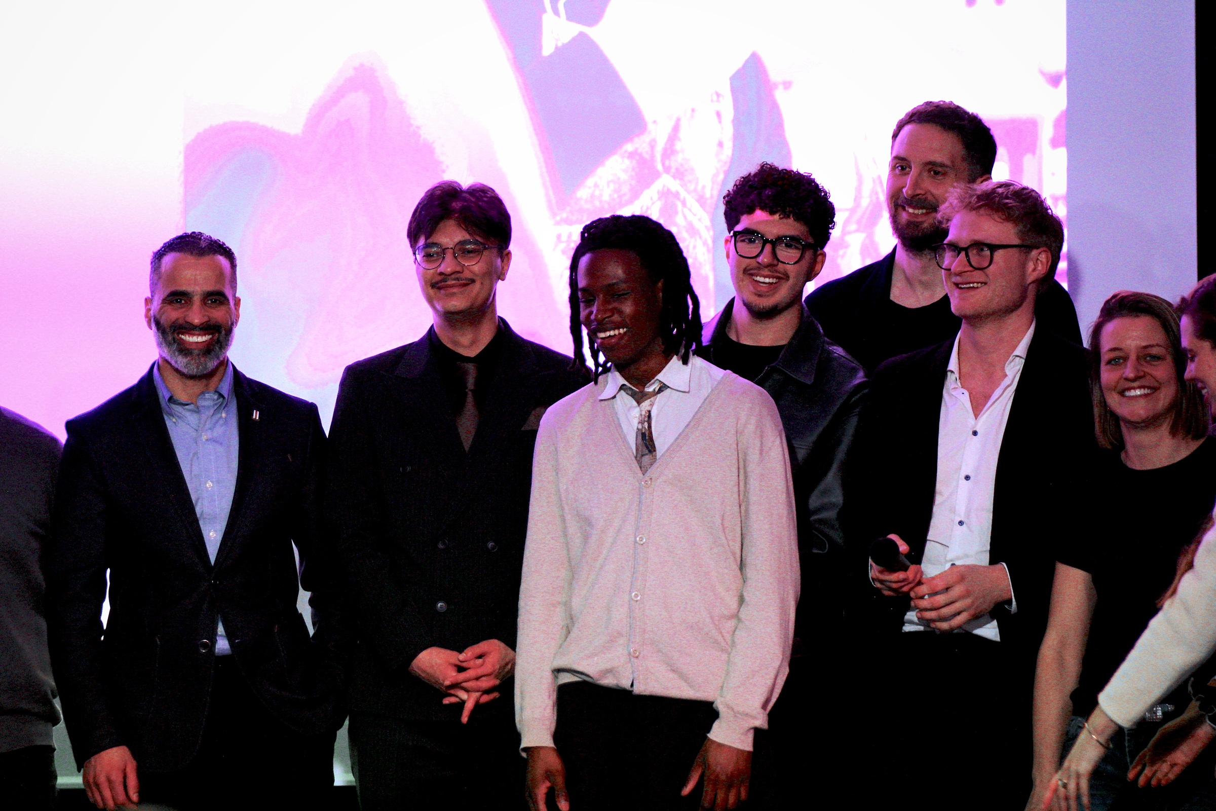 Kiabi Village : des projets éclectiques pour la promo 2026 du Starter Emergence