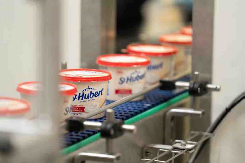 St Hubert roule pour la marque régionale «Savourez la Lorraine»