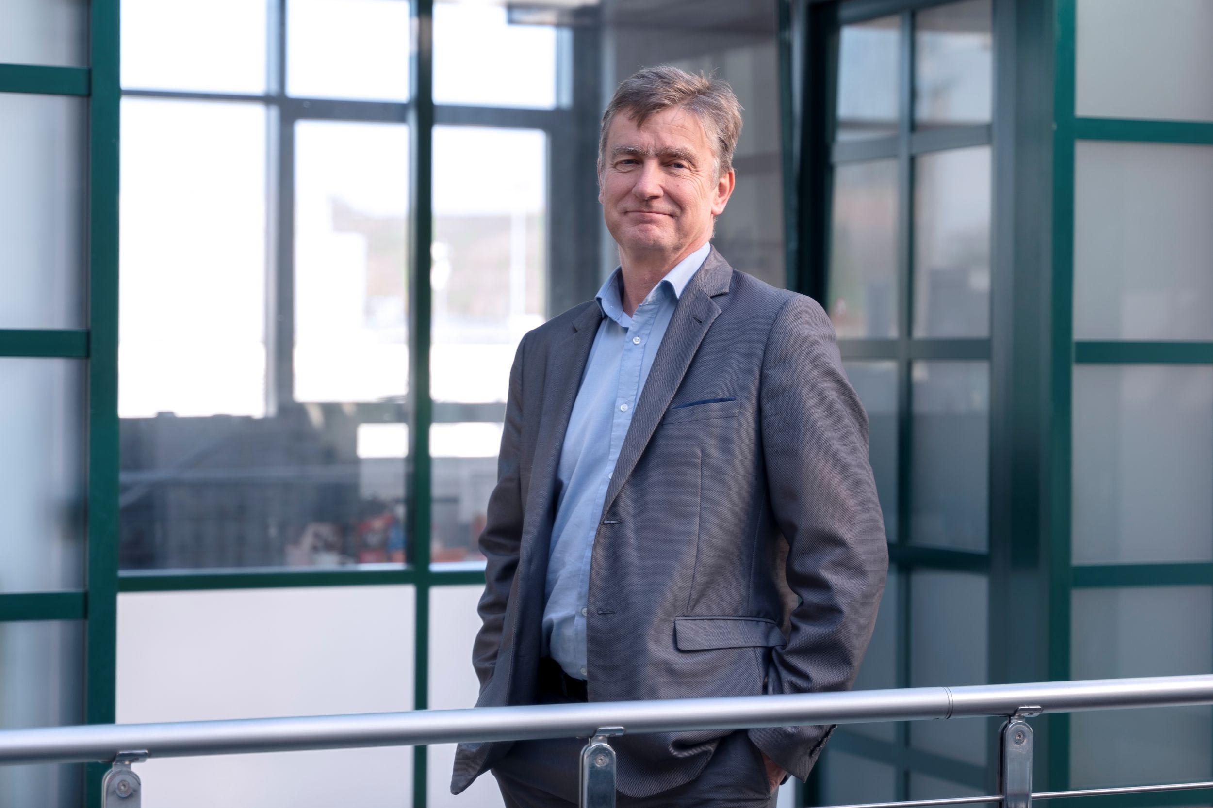 Sofidel booste sa décarbonation dans son usine de Frouard