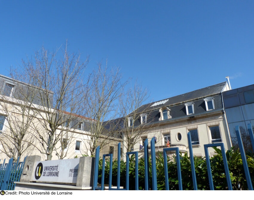 France 2030 : l'Université de Lorraine lance les CPU-GT pour contribuer à l'objectif national de 10 000 ingénieurs supplémentaires