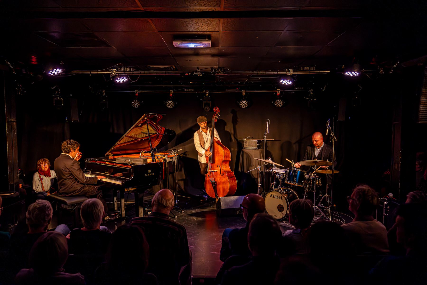 En avant la MIZique : le festival scientifique et musical de retour à Amiens