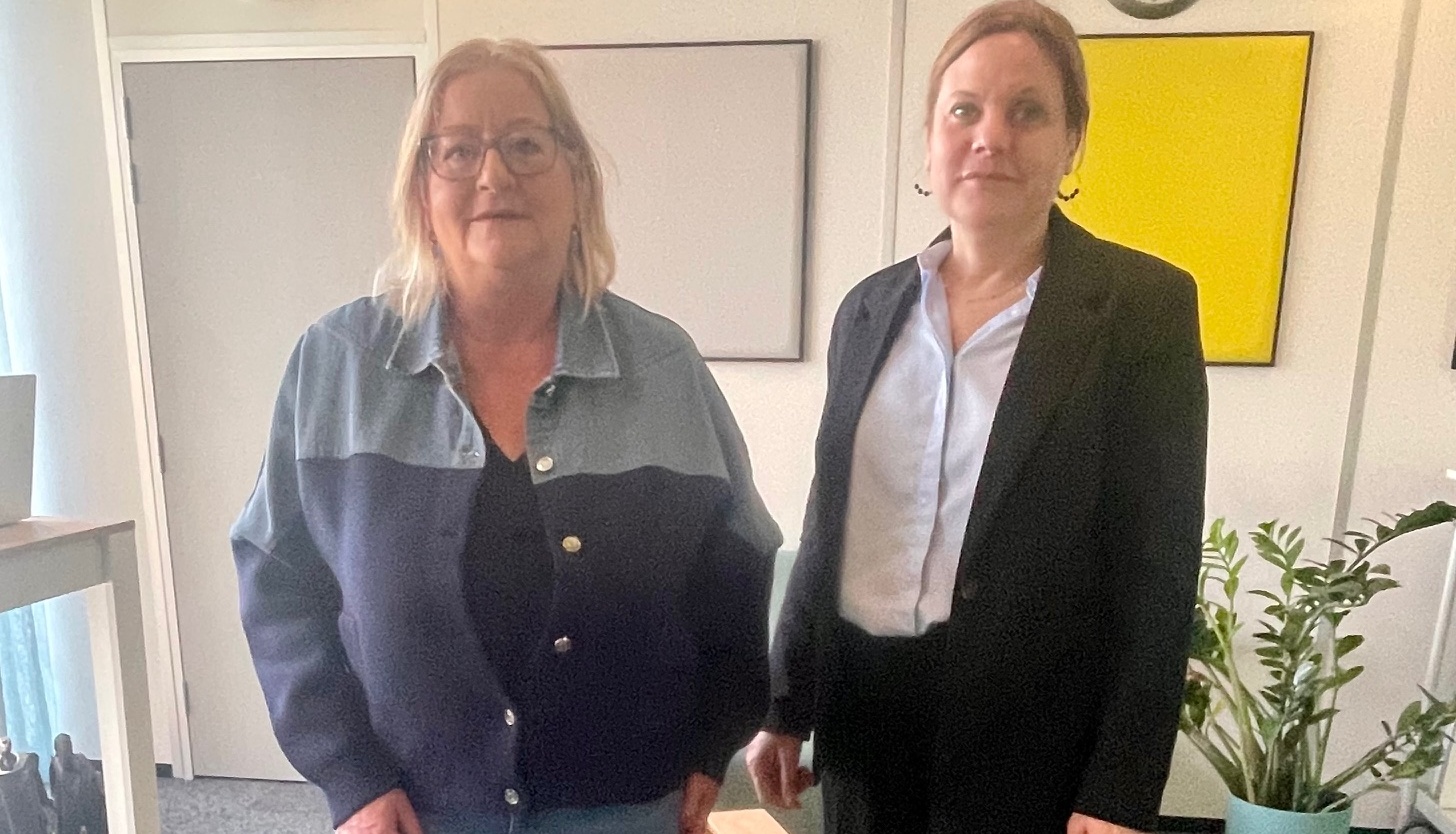 Urssaf Picardie : repli de l'emploi dans l'Oise