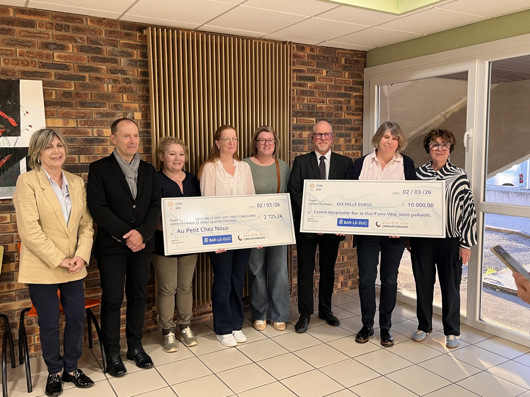 Valorisation des métaux à Bar-le-Duc : un modèle économique et solidaire