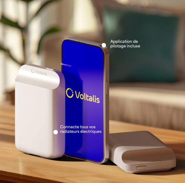 Hiver 2025-2026 : où le chauffage électrique coûte le plus en France