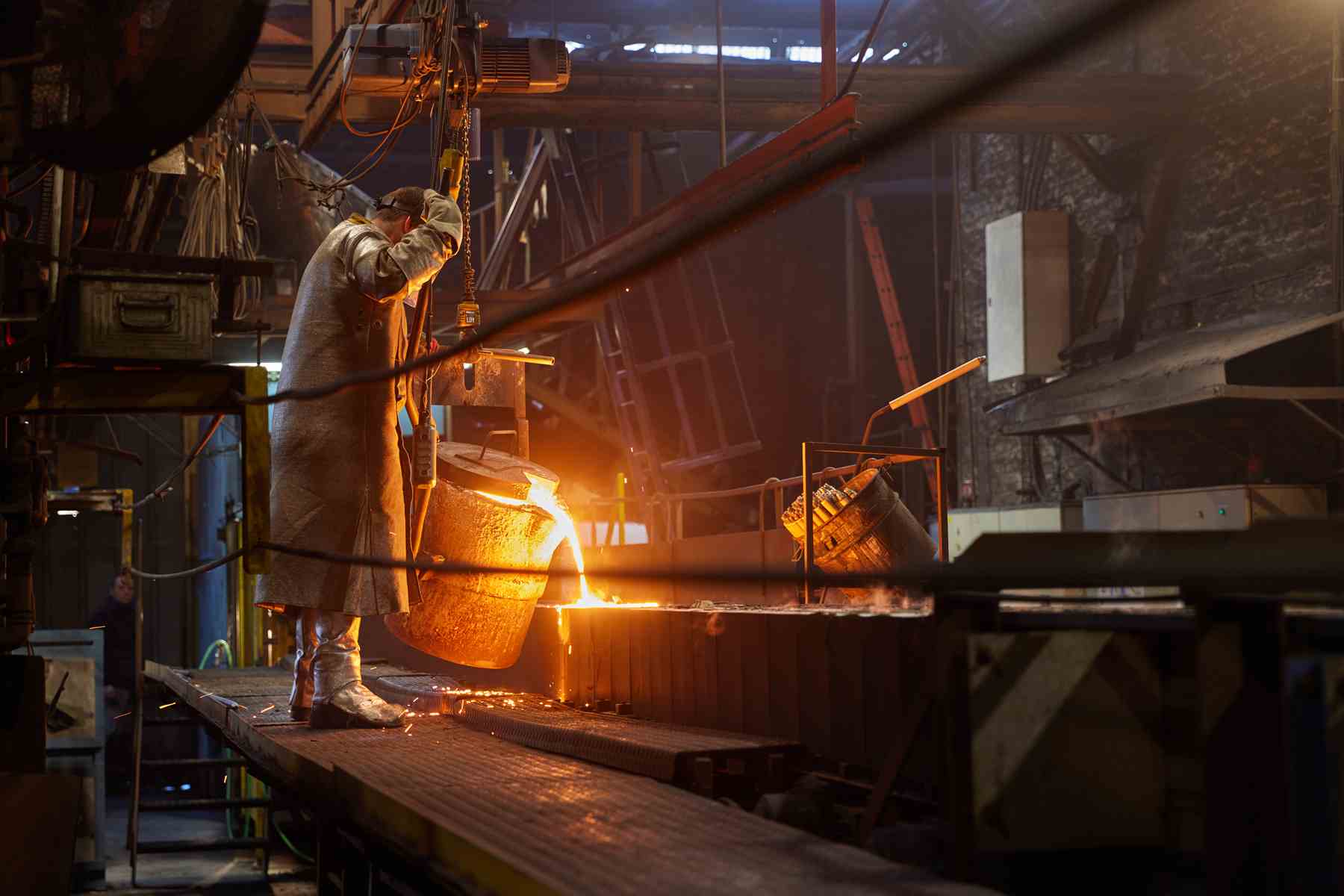 Saint-Michel : Les Fonderies de Sougland sont reprises