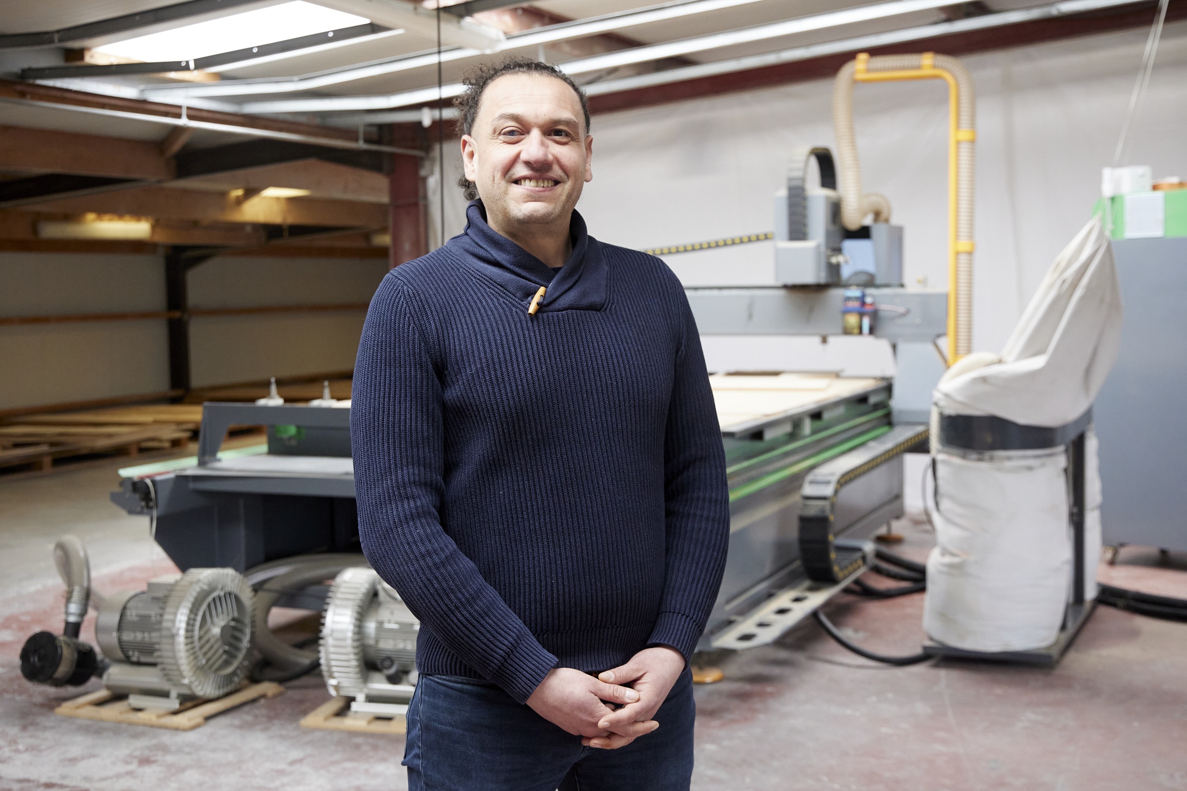 Quand l'IA révolutionne la conception des prothèses