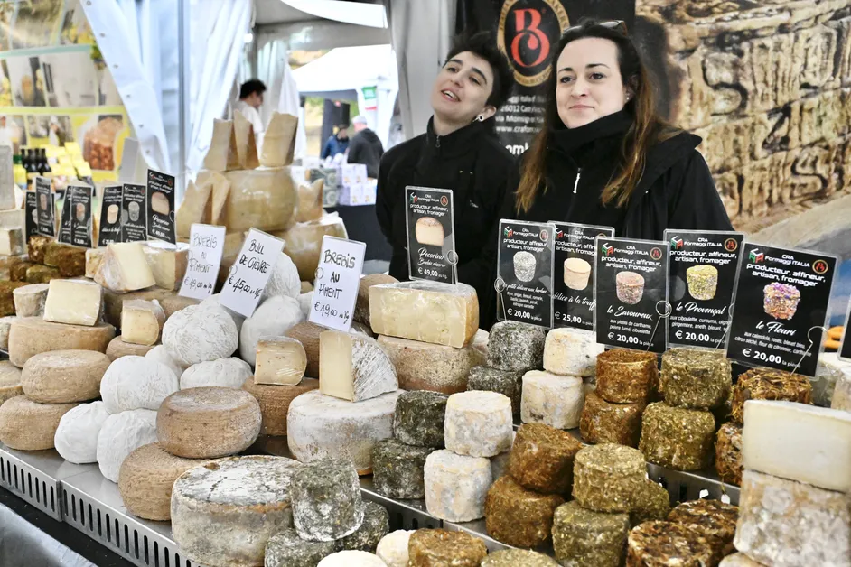 BellissiMetz met l’Italie et Vérone à l’honneur à Metz