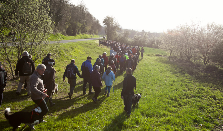 Aisne : une journée de mémoire de la Bataille du Chemin des Dames