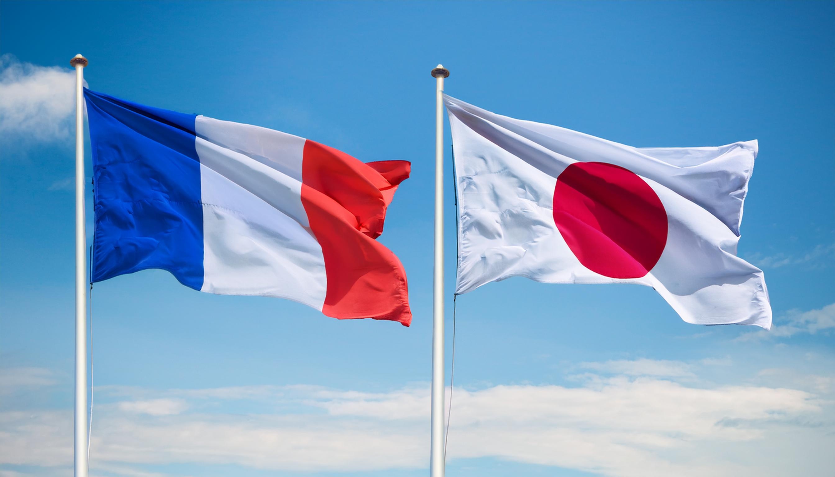 Le Japon mis à l’honneur dans les Hauts-de-France