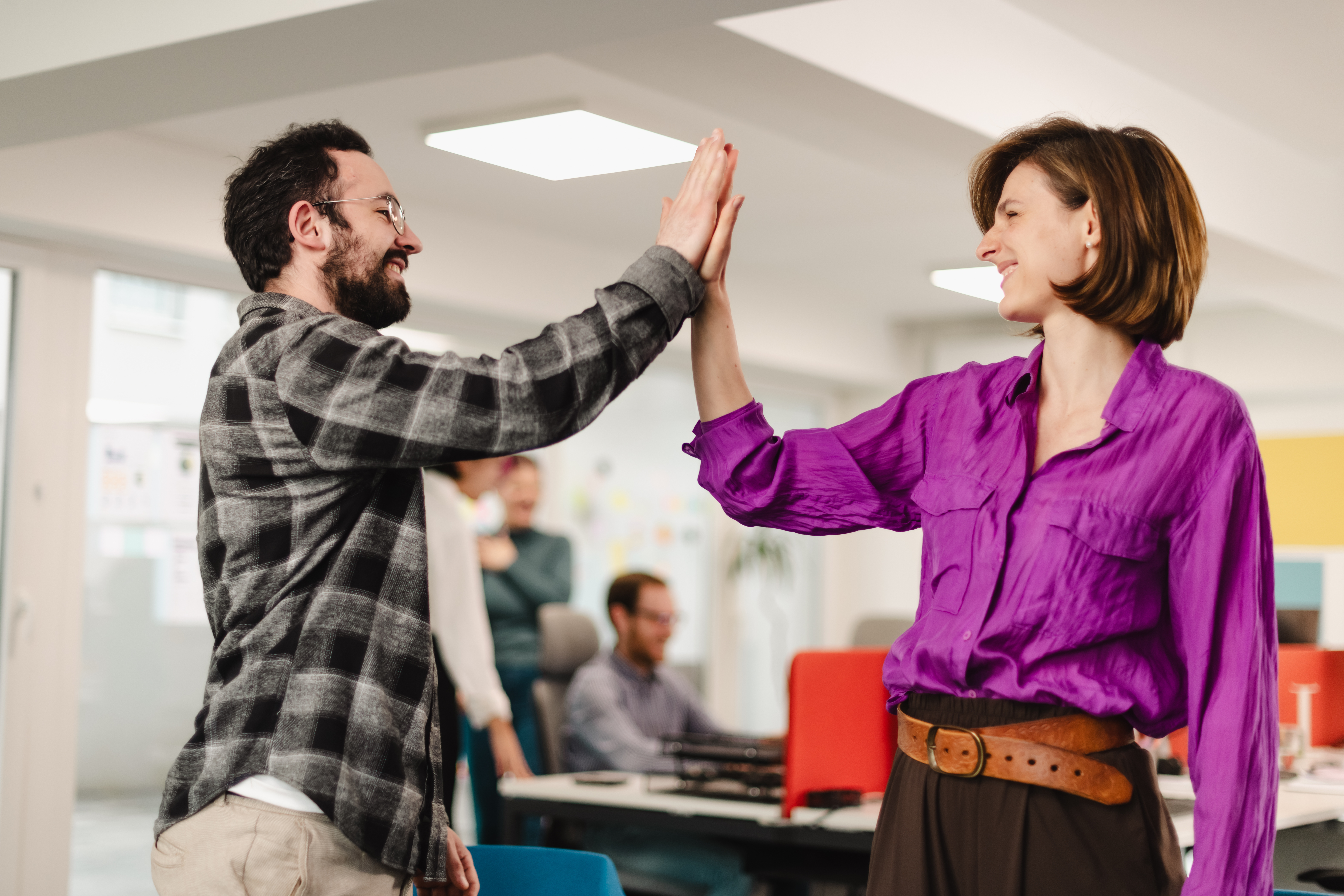 Amiens : les acteurs des CSE réunis pour une journée professionnelle