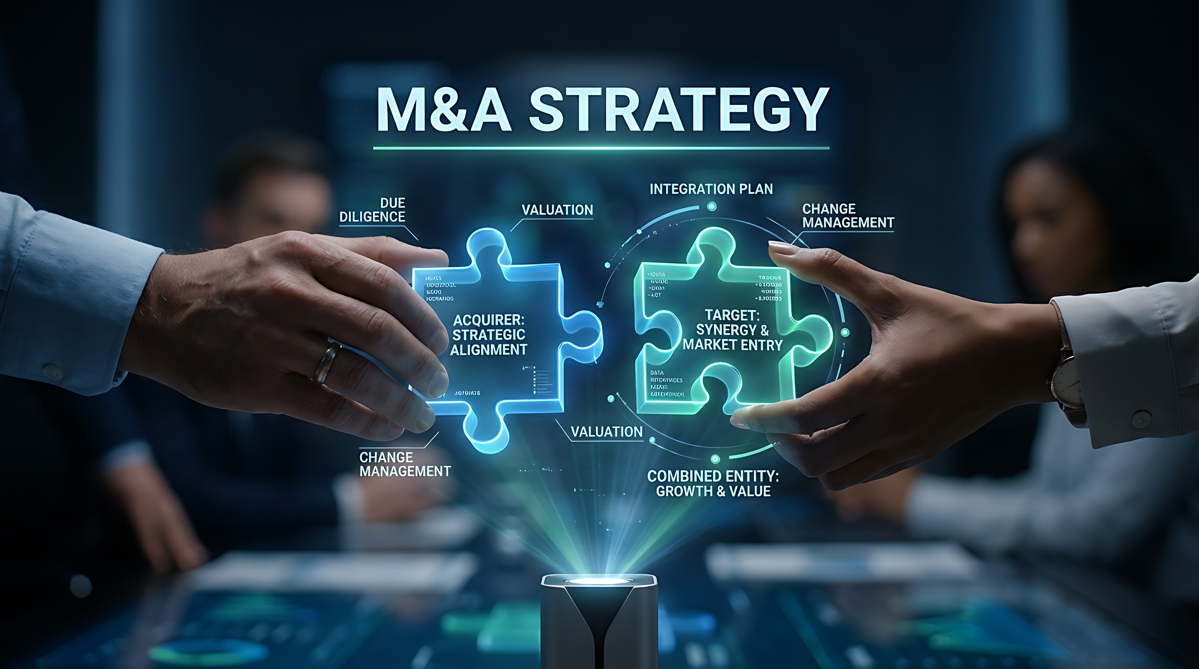 Nancy : Batt Advisors confirme sa suprématie sur le marché du M&A