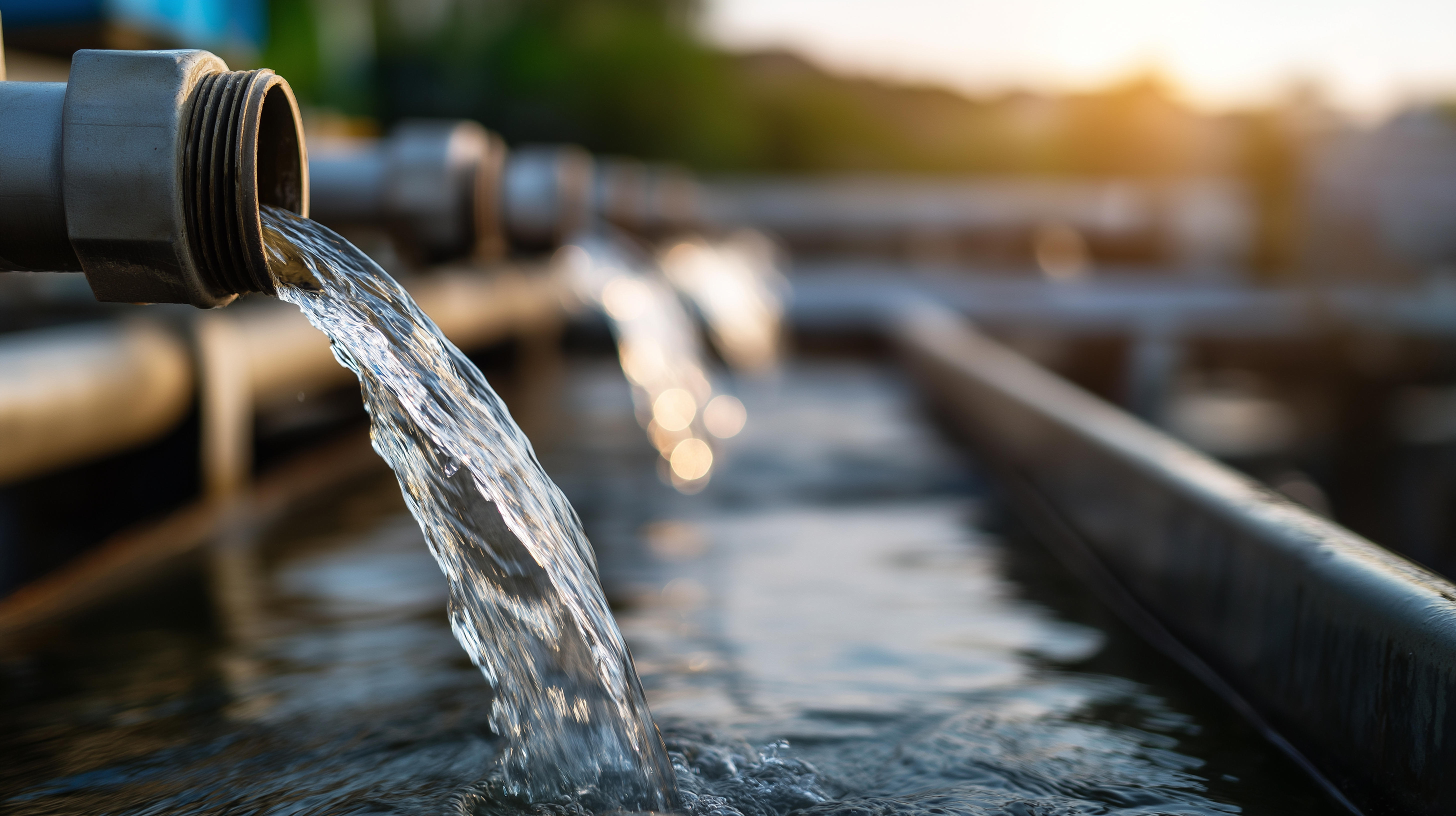 Béthune : la gestion hydraulique au cœur de la visite du préfet
