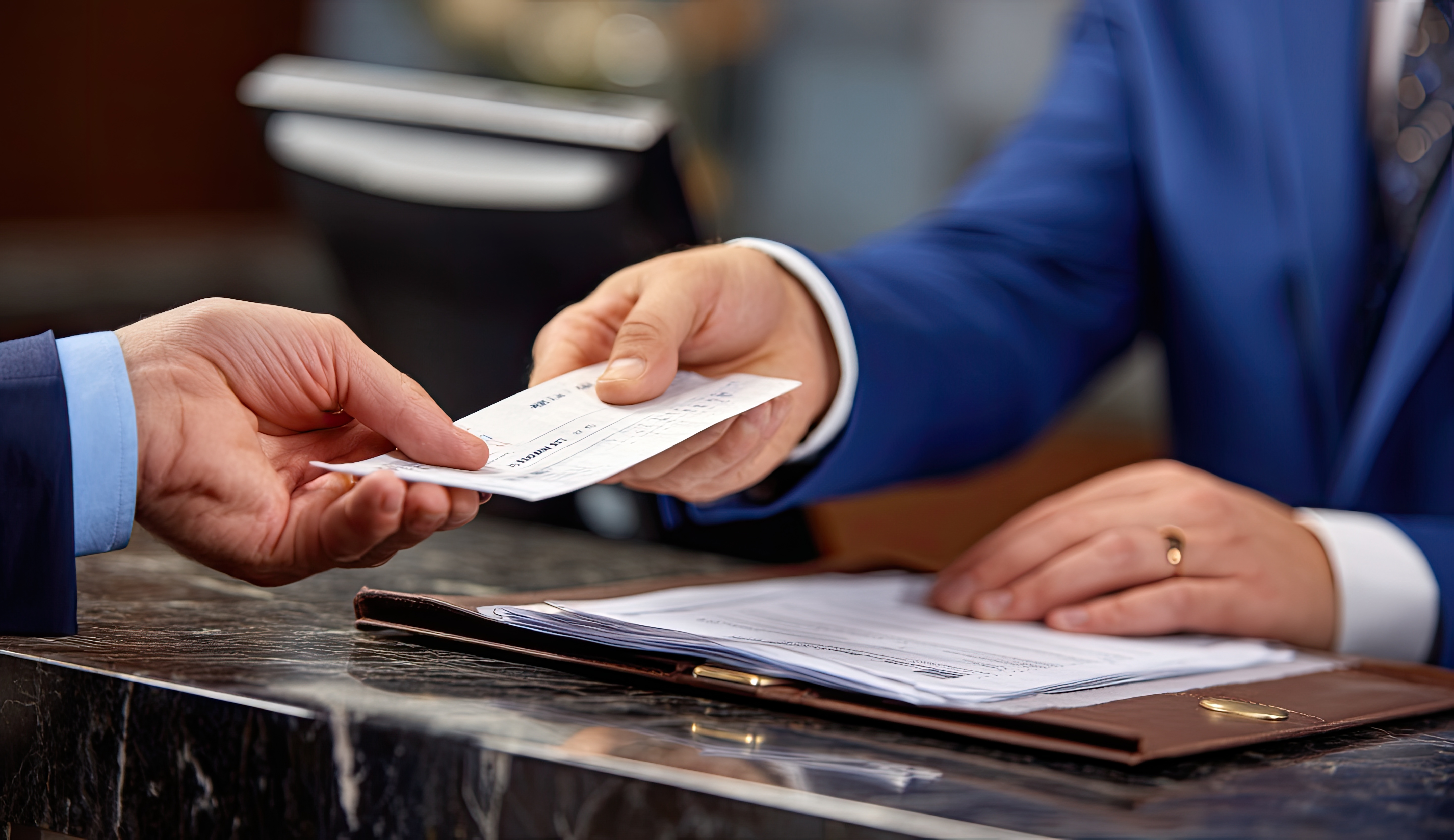 Rouen : la sécurisation des formalités d’entreprise, un enjeu de confiance économique pour les territoires