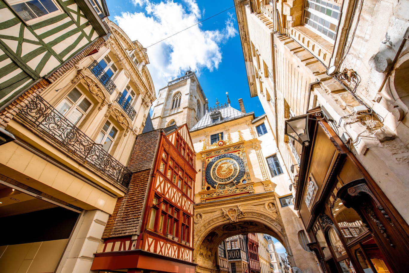 Rouen relance son budget participatif