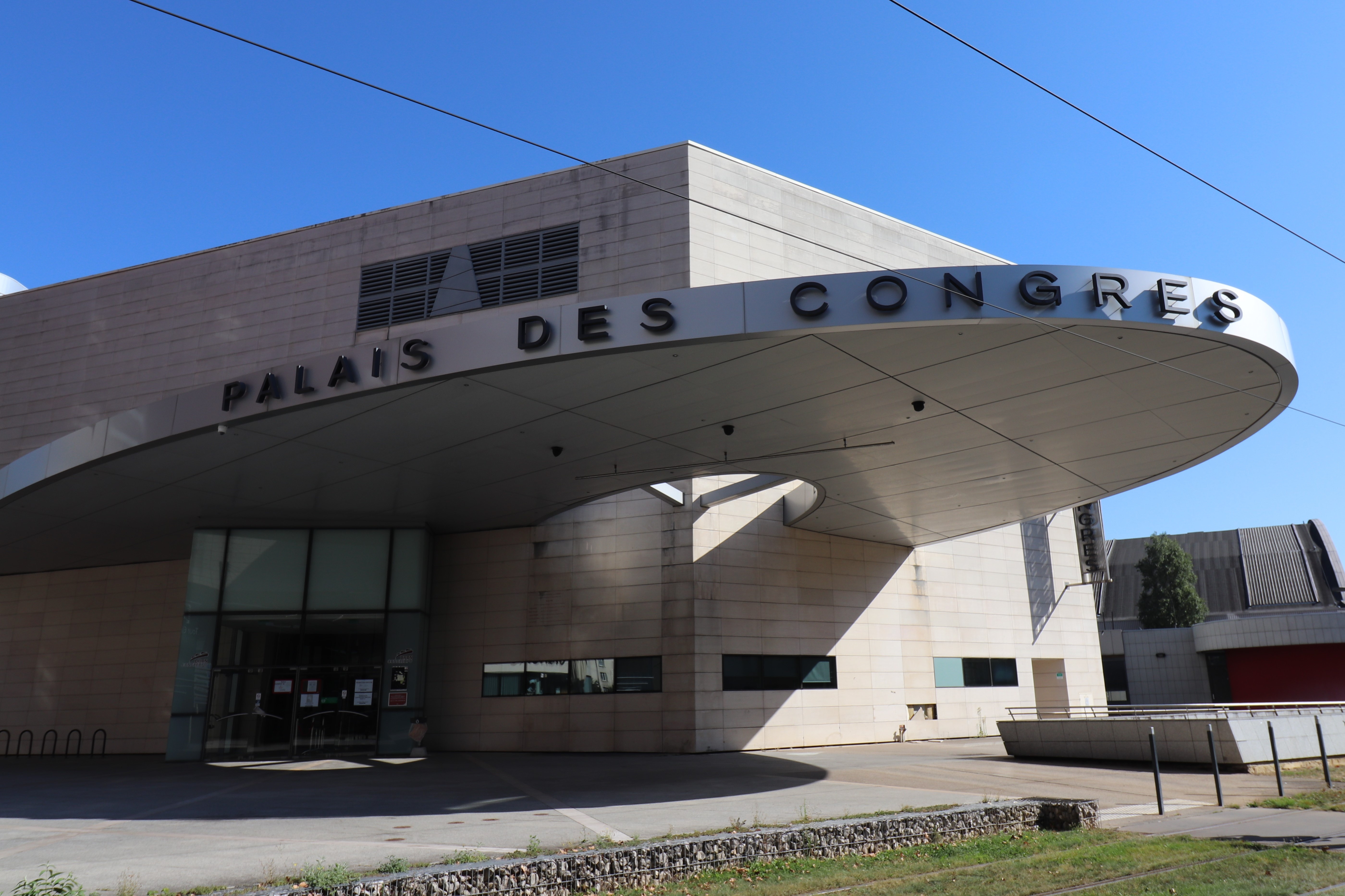 Dijon accueille le 26e Congrès confédéral de Force Ouvrière