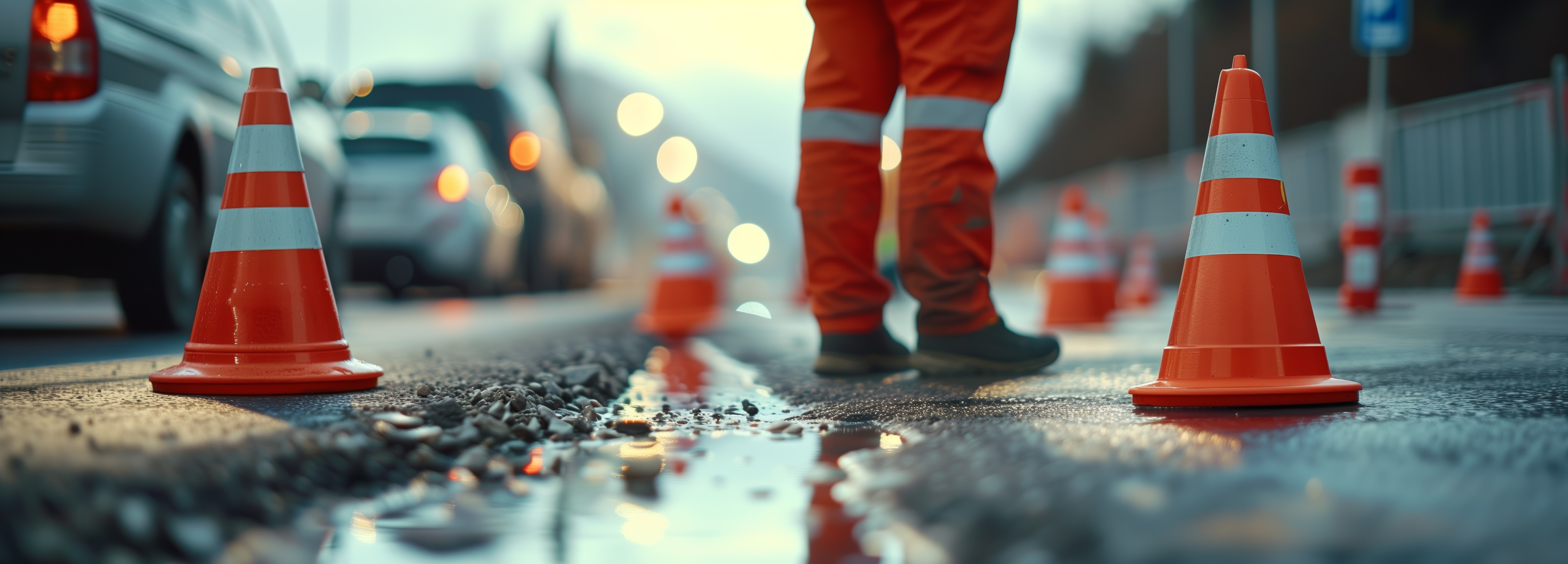 Beauvais : une journée dédiée à la prévention et à la sécurité routière au travail