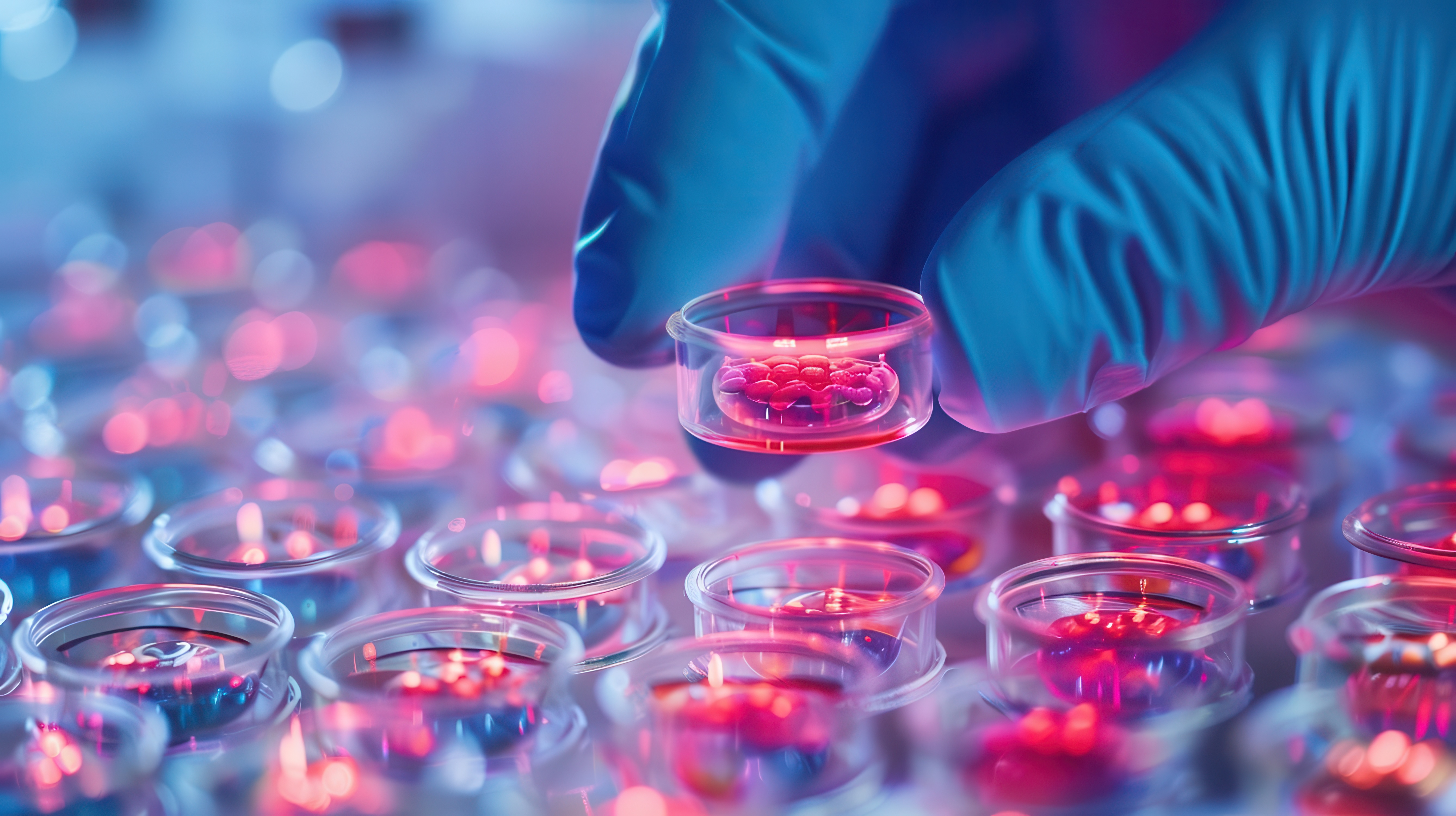 France Bioproduction 2026 : mobilisation renforcée pour la filière santé de la Bourgogne