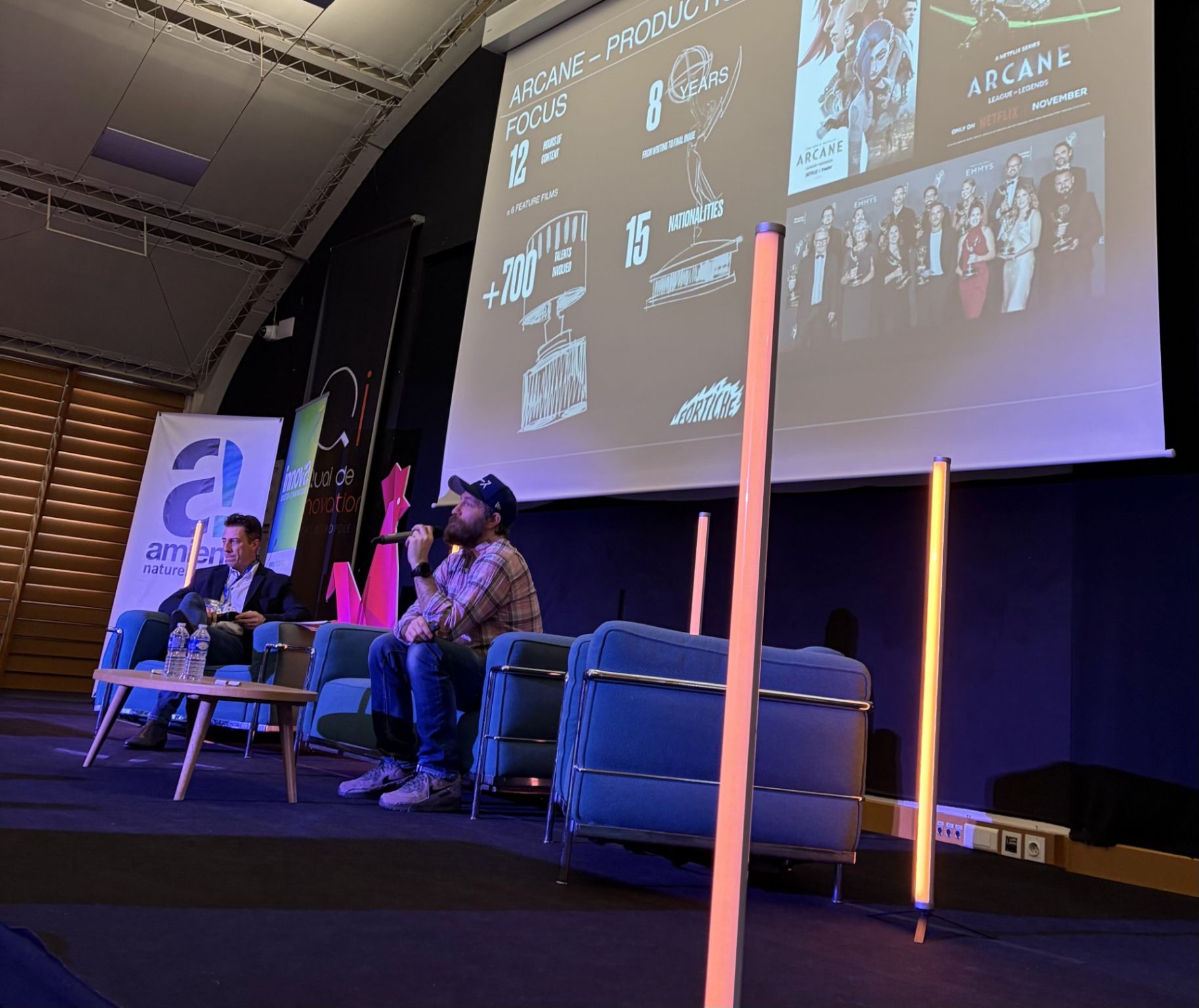 Amiens : Innovation et networking au Tech Festival 2026