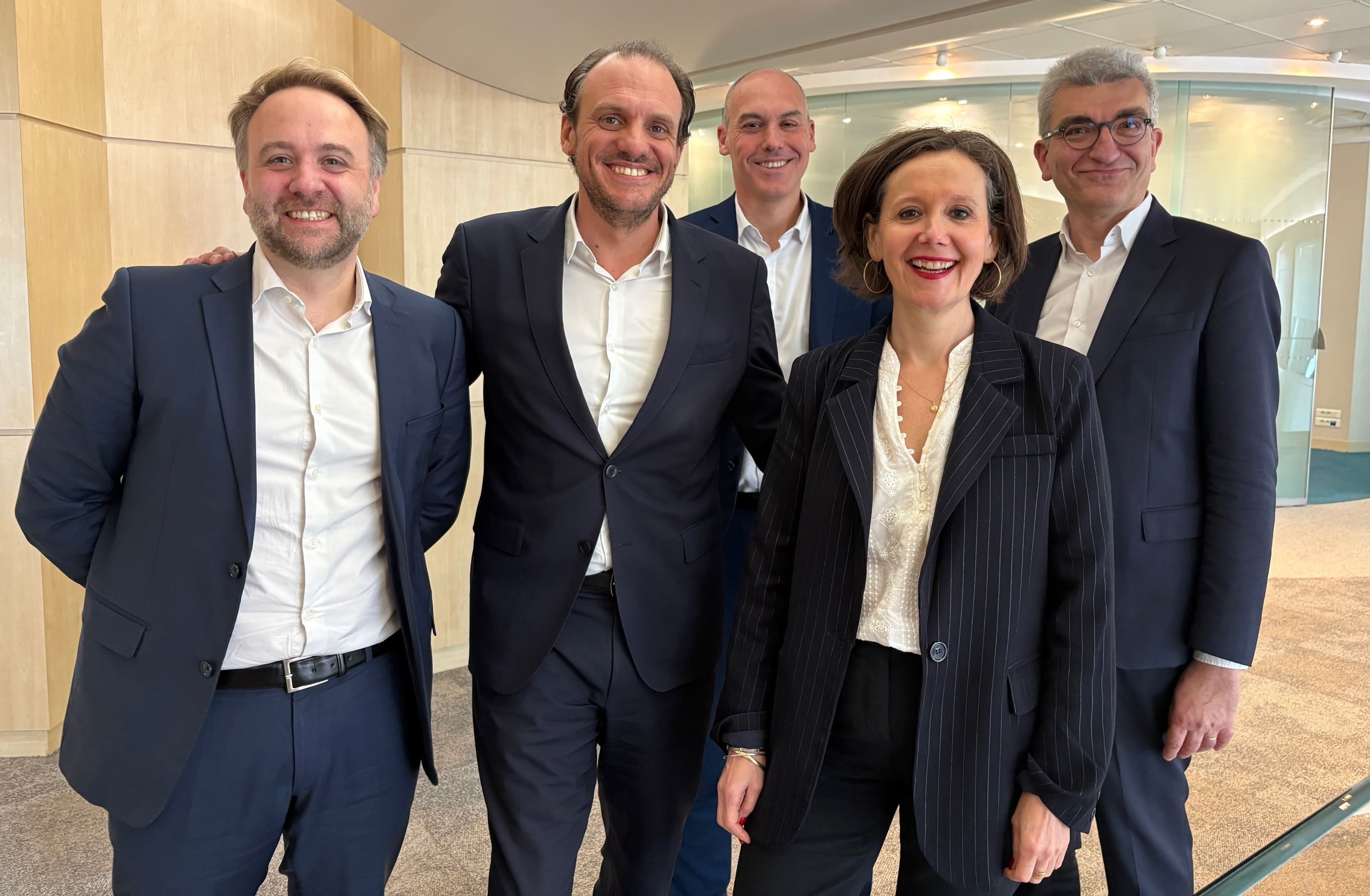 La Banque Populaire du Nord renforce son ancrage territorial