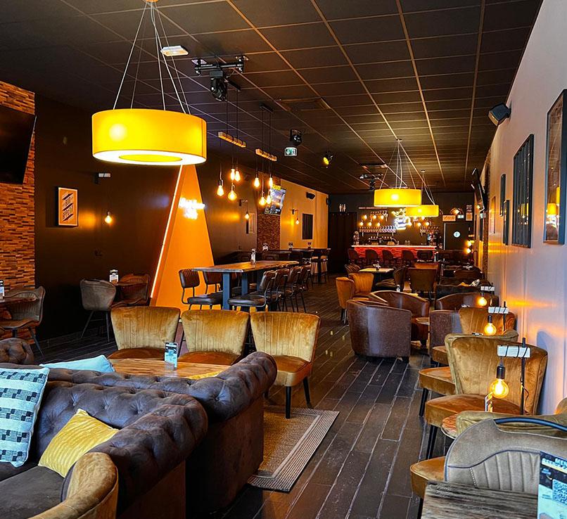 Une nouvelle adresse afterwork en projet à Mâcon