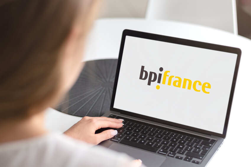 Bpifrance maintient un bilan d'activité positif en 2025 en Hauts-de-France