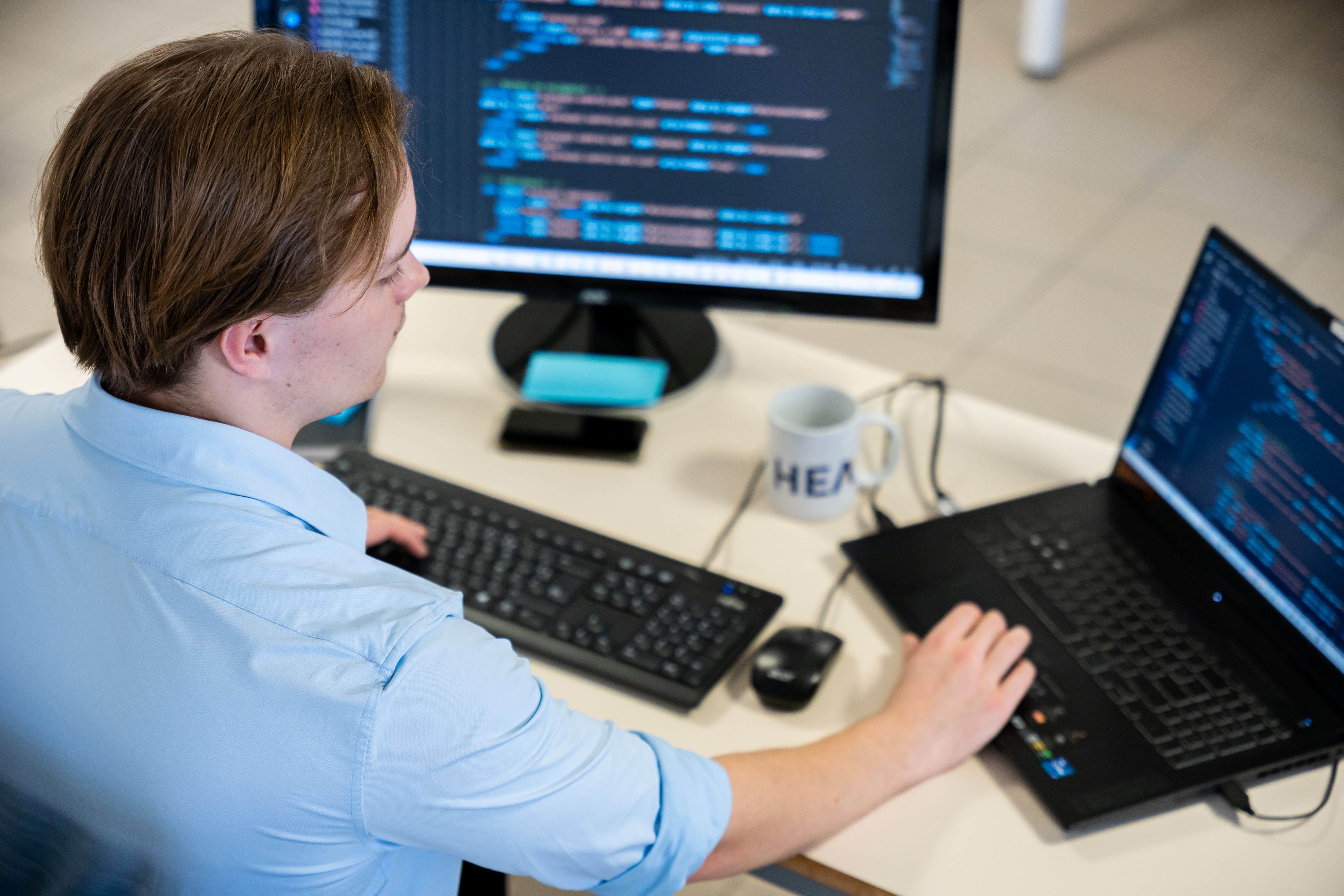 Arras : ouverture d'un bac pro CIEL en alternance à la rentrée 2026