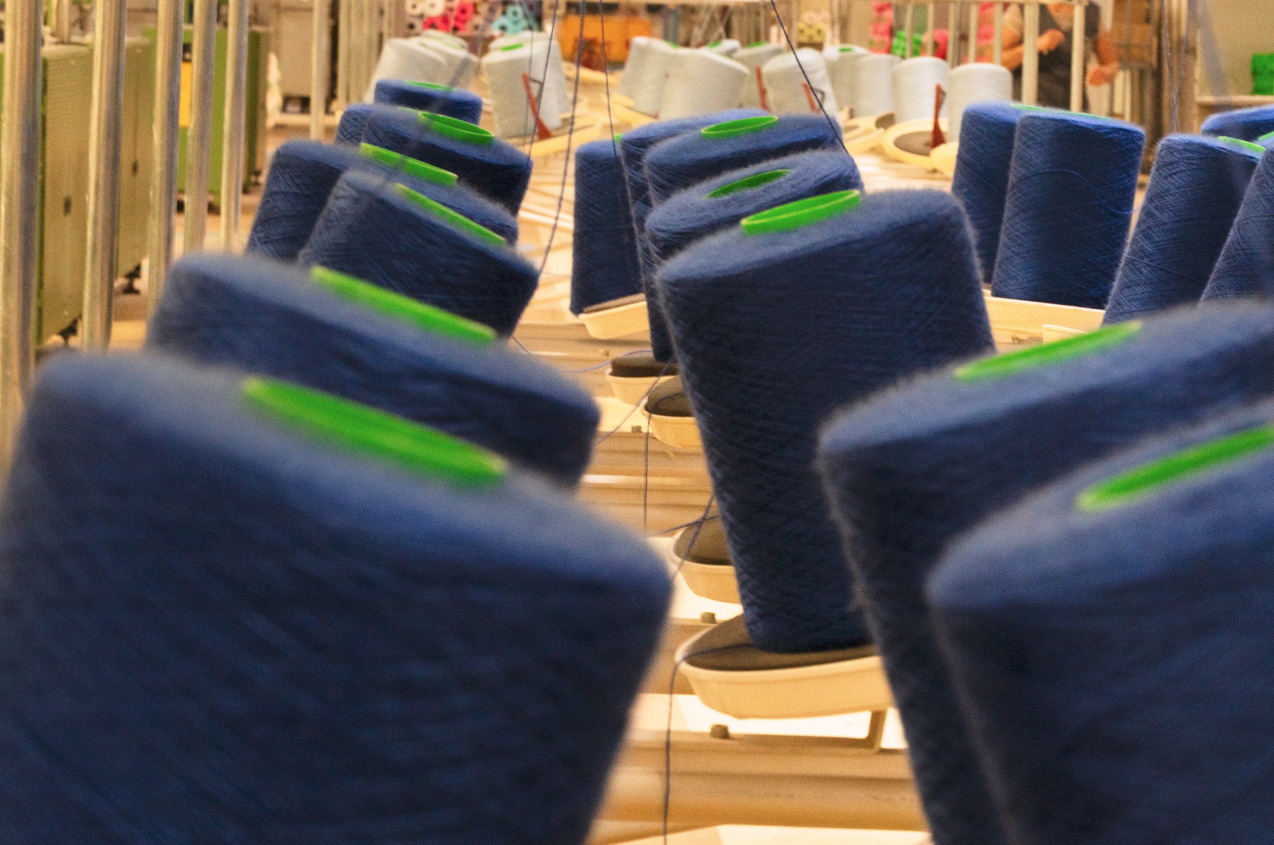 Bergère de France : 80 ans de savoir-faire