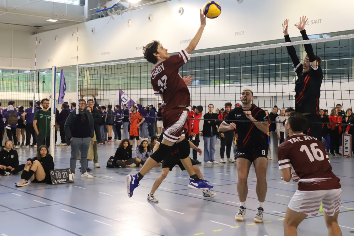 Nancy accueille le Cartel des Mines du 16 au 17 avril