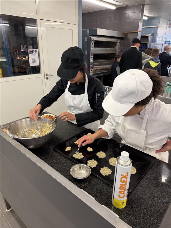 Épinal : le concours MAF valorise les métiers de l’artisanat et les filières d’emploi de proximité