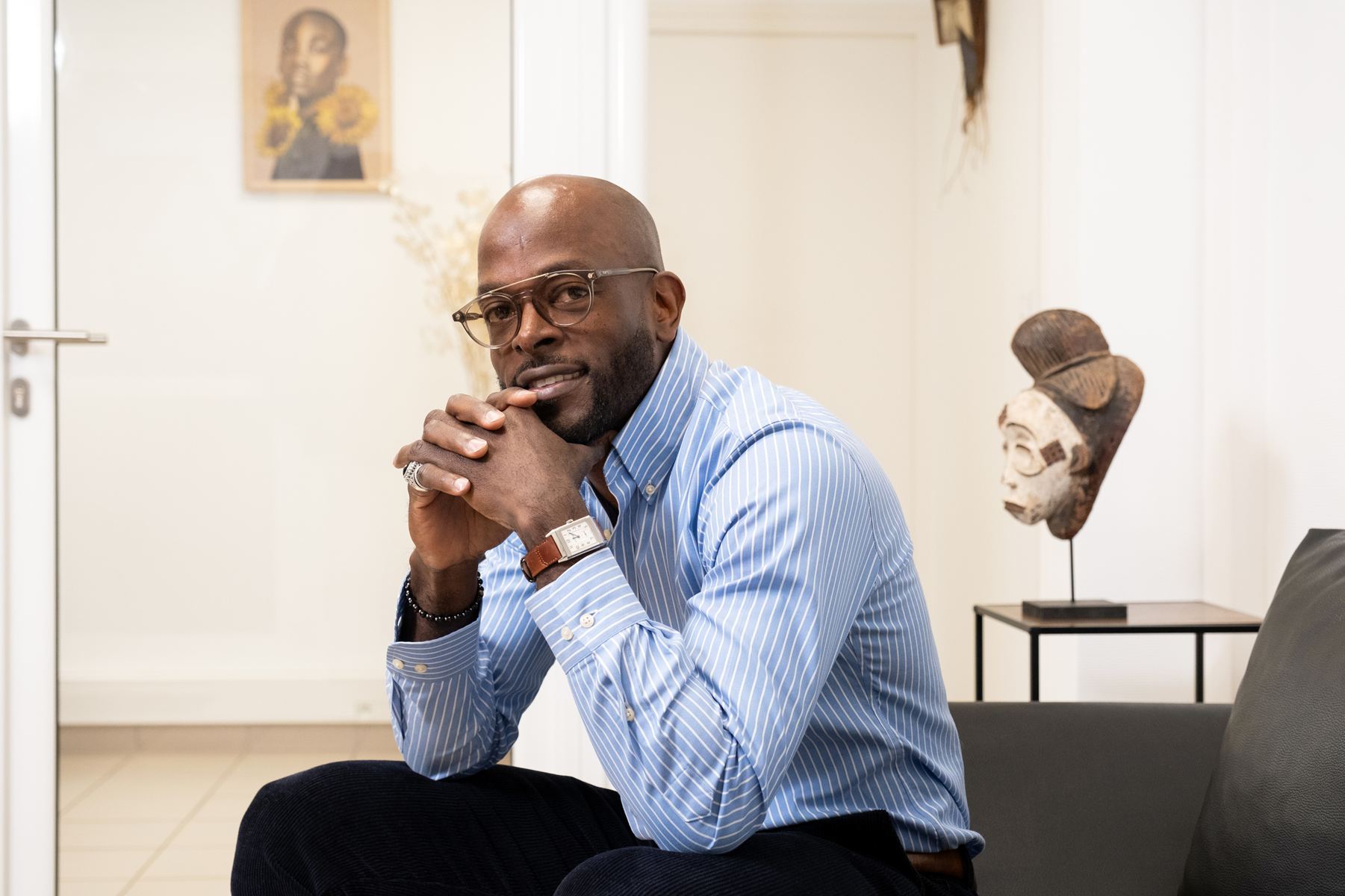 La santé mentale en entreprise : un enjeu stratégique et humain