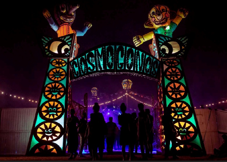 Nancy : l'économie circulaire et l’art au cœur du projet «Cosmousse»