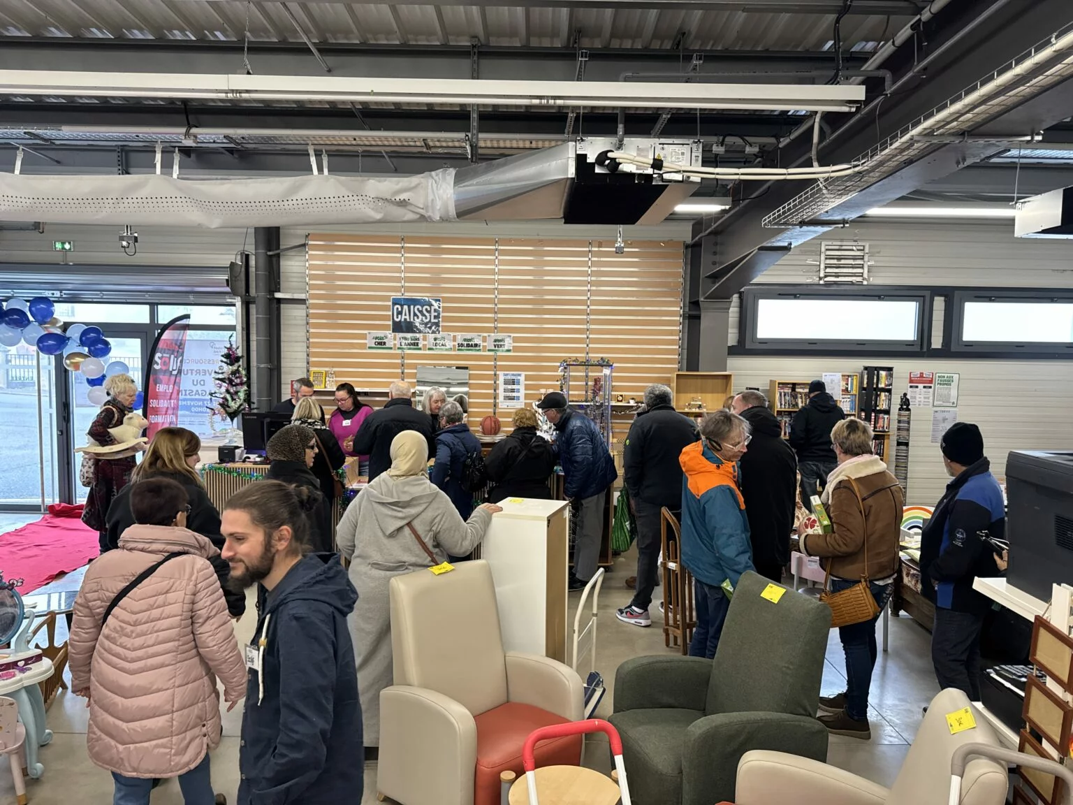 Montceau-les-Mines renforce son engagement pour l’économie circulaire