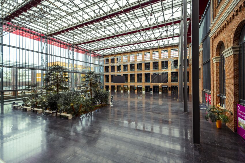 EuraTechnologies lance The Square, accélérateur ultra-sélectif pour les pépites tech