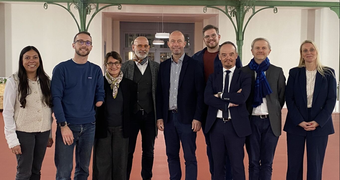 Lille : l'école d'ingénieurs JUNIA lance sa Fondation