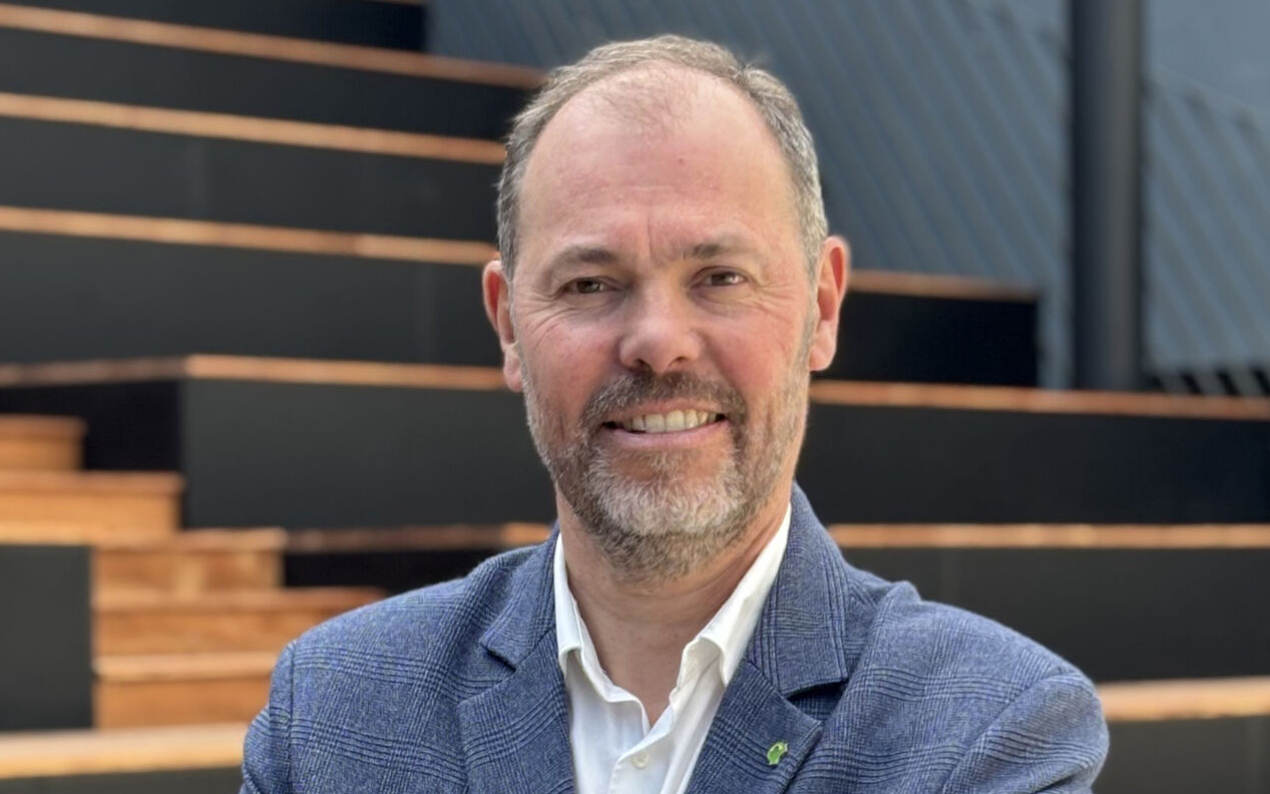 Equasens : François-Pierre Marquier nommé directeur général délégué