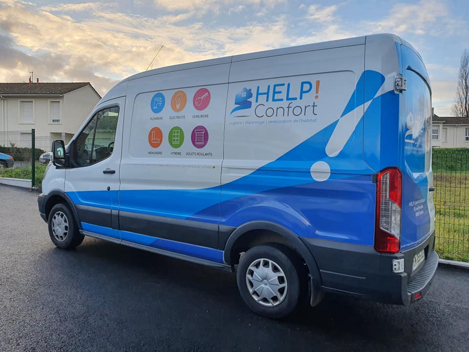 HELP Confort renforce sa présence en Bourgogne